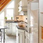 Feriendomizil Birkenallee Feriendomizil Birkenallee Appartement 13