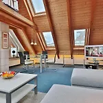 Feriendomizil Birkenallee Feriendomizil Birkenallee Appartement 13